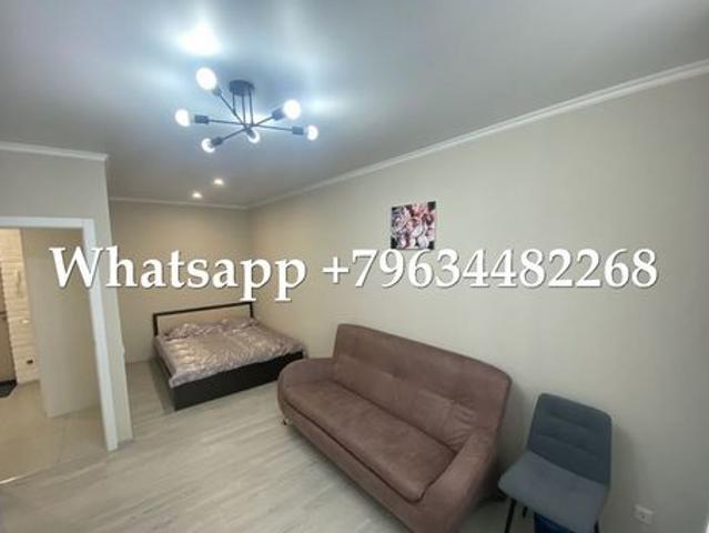 Квартира аренда в Адлер, Краснодарский Край