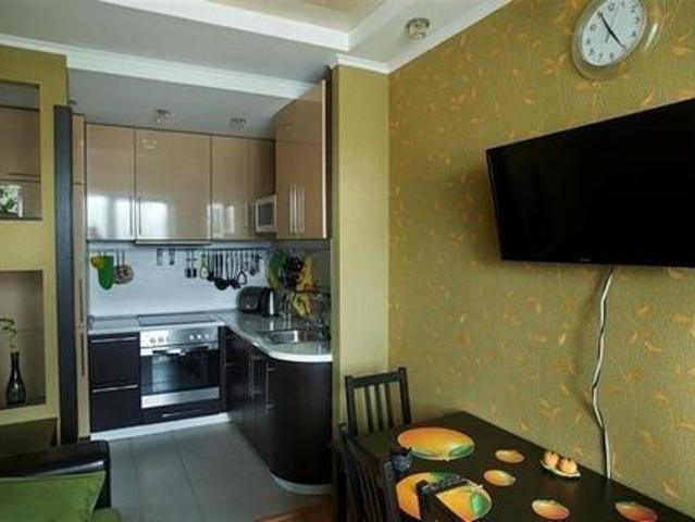 Квартира аренда в Ардон Г