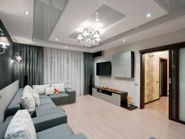 Квартира аренда в Атамановка, Забайкальский Край