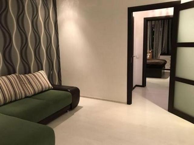 Квартира аренда в Баляга, Забайкальский Край