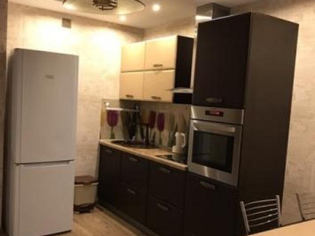 Квартира аренда в Богандинский