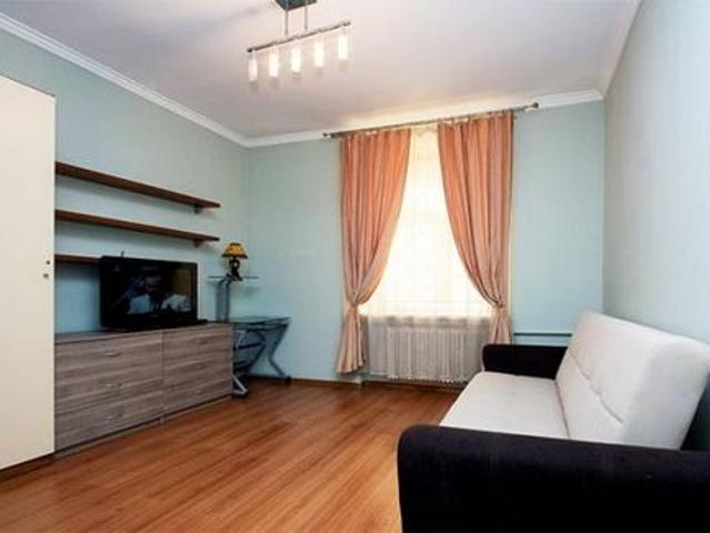 Квартира аренда в Дивногорск
