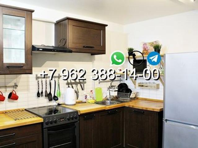 Квартира аренда в Донское, Калининградская область