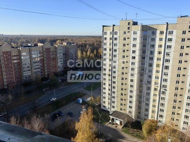 Квартира аренда в Центральный микрорайон, Электросталь