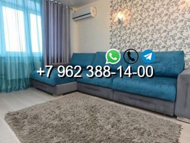 Квартира аренда в Губкинский