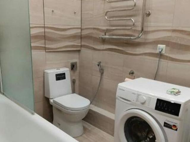 Квартира аренда в Пермский Край