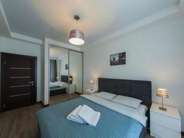 Квартира аренда в Жирекен, Забайкальский Край