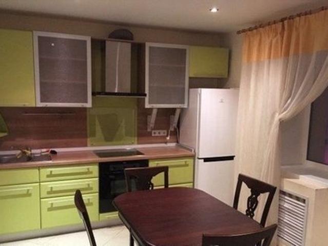 Квартира аренда в Курская область