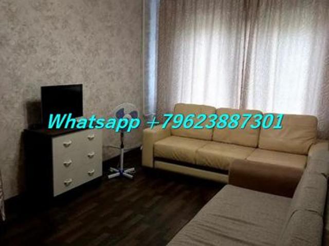 Квартира аренда в Камбарский Р-н, Удмуртия Республика