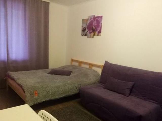 Квартира аренда в Кологривский Р-н, Костромская область