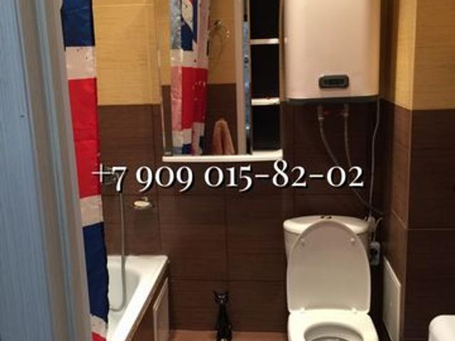 Квартира аренда в Омская область