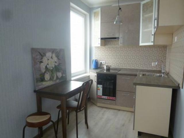Квартира аренда