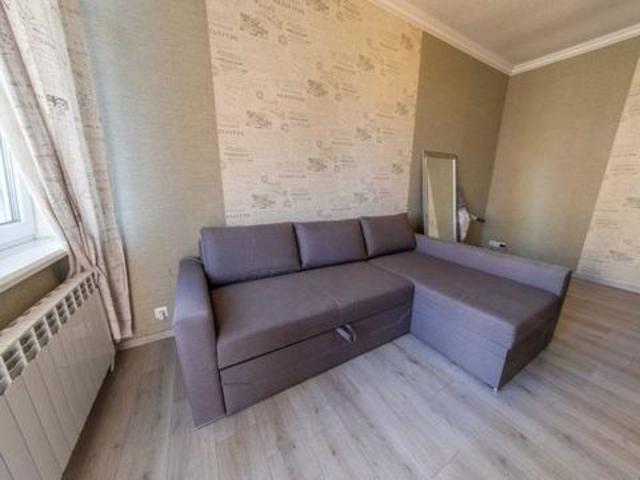 Квартира аренда в Красное-на-волге