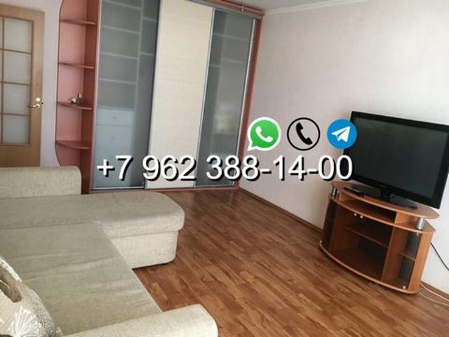 Квартира аренда в Красномайский, Тверская область