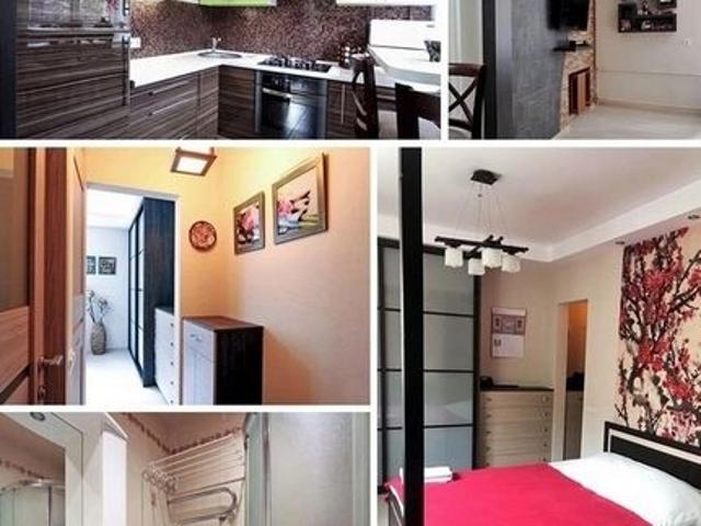 Квартира аренда в Ленск