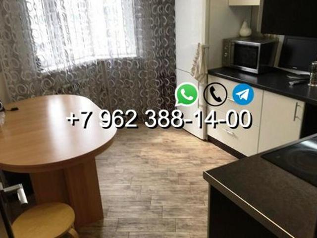 Квартира аренда в Троицкий АО, Москва