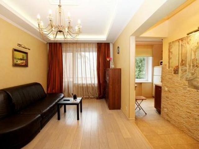 Квартира аренда в Макушино