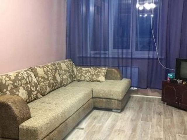 Квартира аренда в Тюмень, Тюменская область