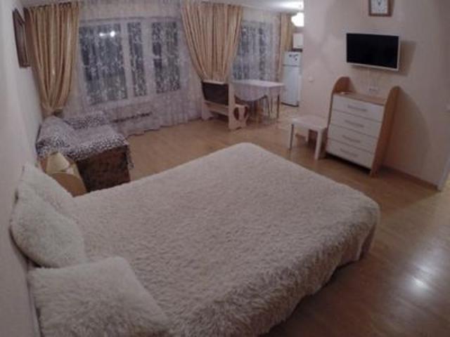 Квартира аренда в Междуреченский