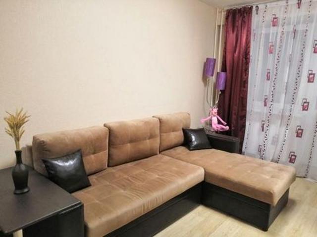 Квартира аренда в Миасс, Челябинская область