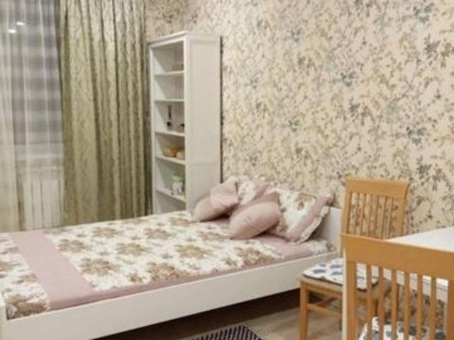 Квартира аренда в Михайловское, Костромская область