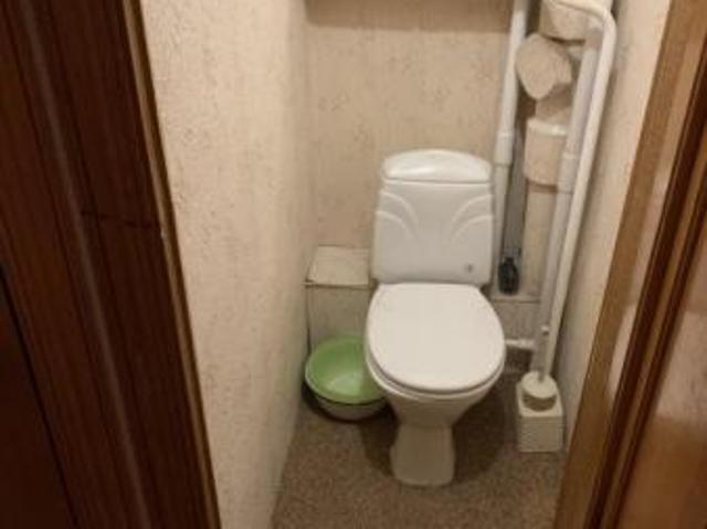 Квартира аренда в Нижнеангарск, Бурятия Республика