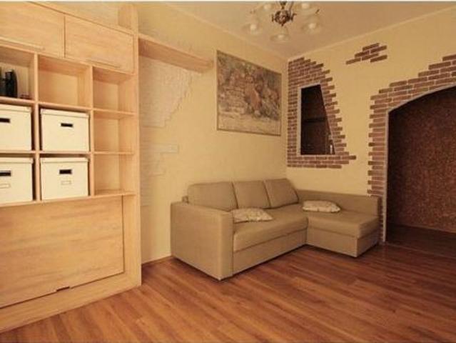 Квартира аренда в Новая Чара