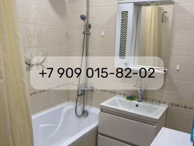 Квартира аренда в Новоаганск