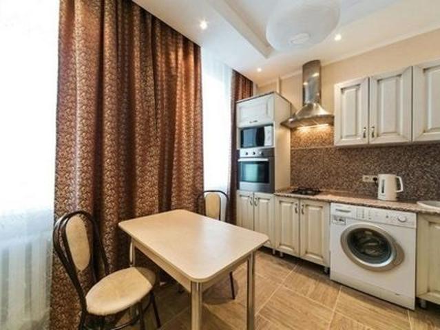 Квартира аренда в Новоаганск