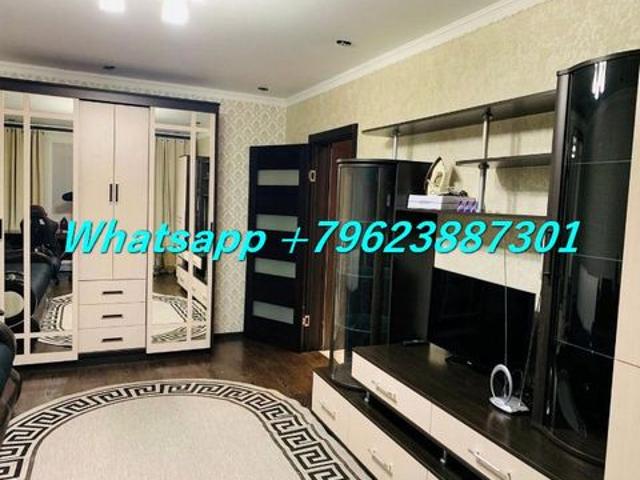 Квартира аренда в Новый Уренгой, Ямало-Ненецкий Автономный Округ