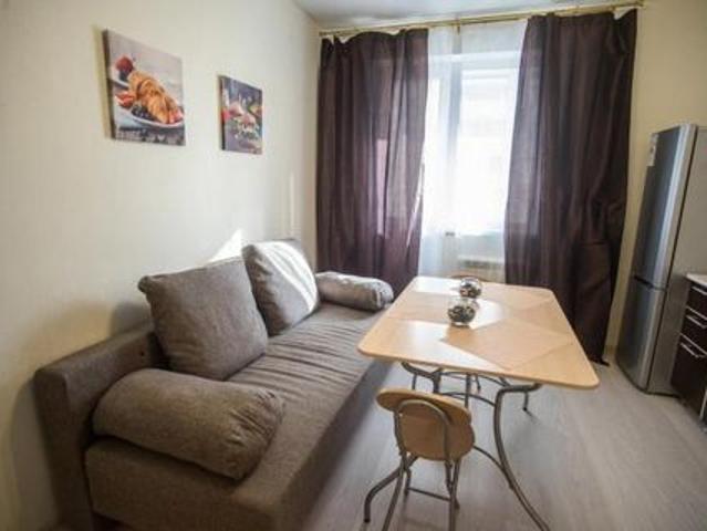 Квартира аренда в Олымский