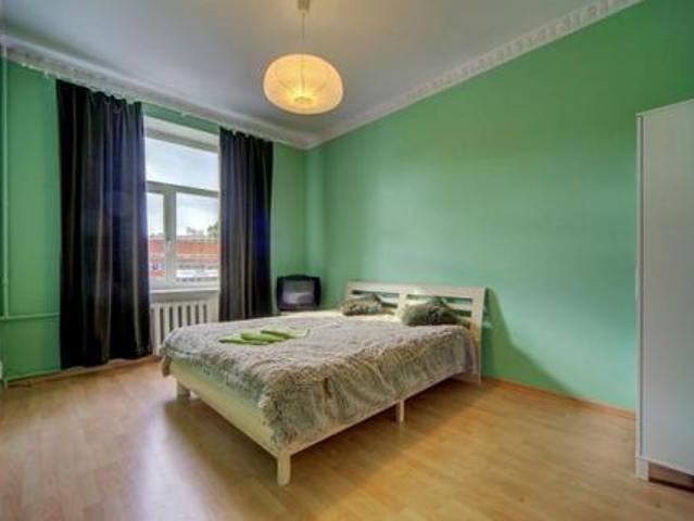 Квартира аренда в Олымский