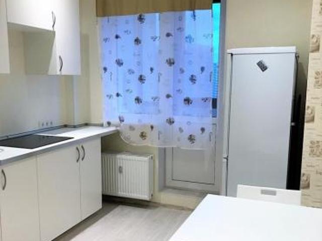 Квартира аренда в Олымский