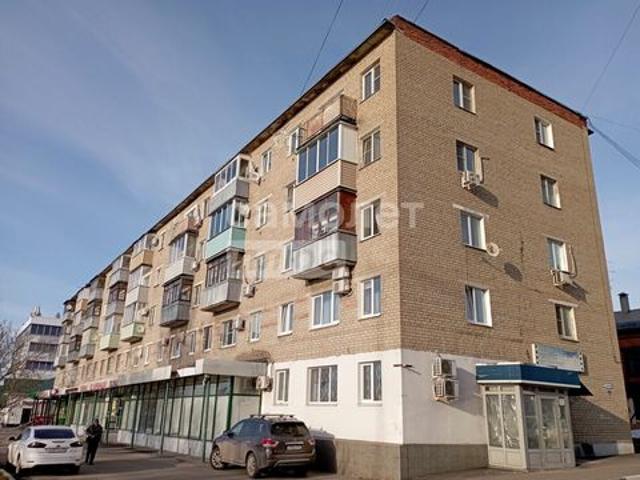 Квартира аренда в Павловский Посад, Кабардино-Балкарская Республика