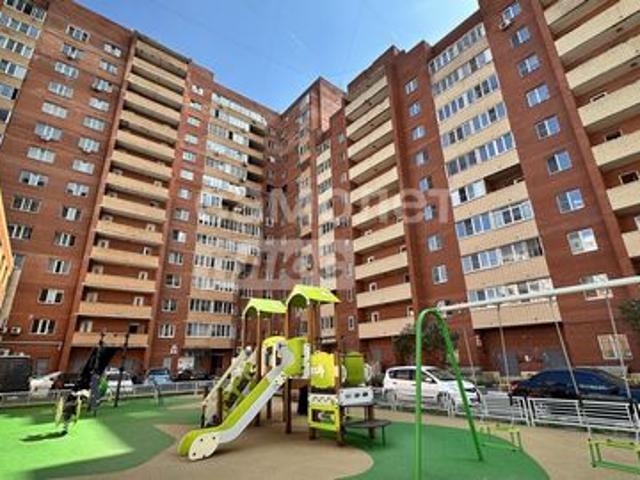 Квартира аренда в Павловский Посад, Кабардино-Балкарская Республика