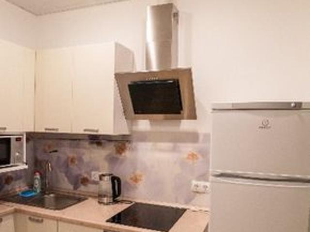 Квартира аренда в Порховский Р-н, Псковская область