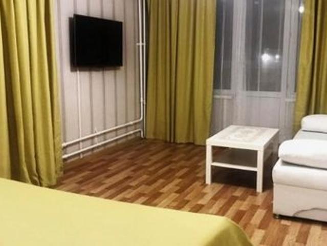 Квартира аренда в Пудож, Карелия Республика