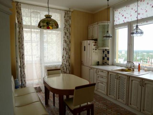 Квартира аренда в Раменское, Раменский муниципальный округ