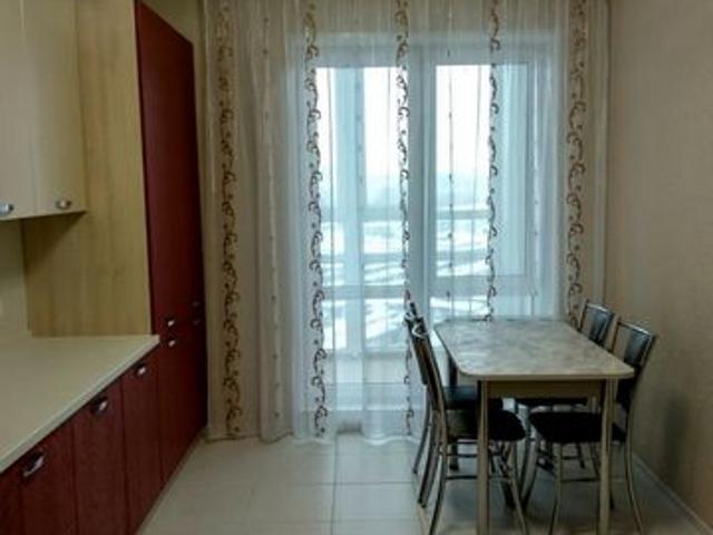 Квартира аренда в Рязанская область