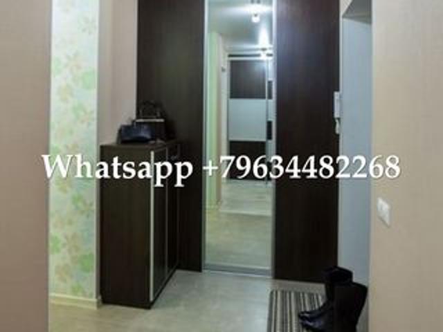 Квартира аренда в Салехард, Ямало-Ненецкий Автономный Округ