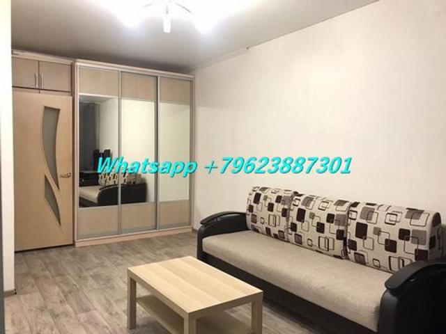 Квартира аренда в Салехард, Ямало-Ненецкий Автономный Округ