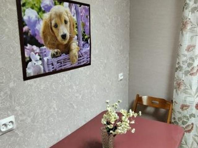 Квартира аренда в Нижегородская Ст-ца