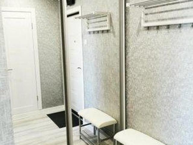 Квартира аренда в Северомуйск, Бурятия Республика