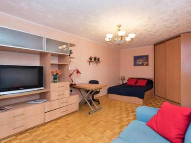 Квартира аренда в Ставрово