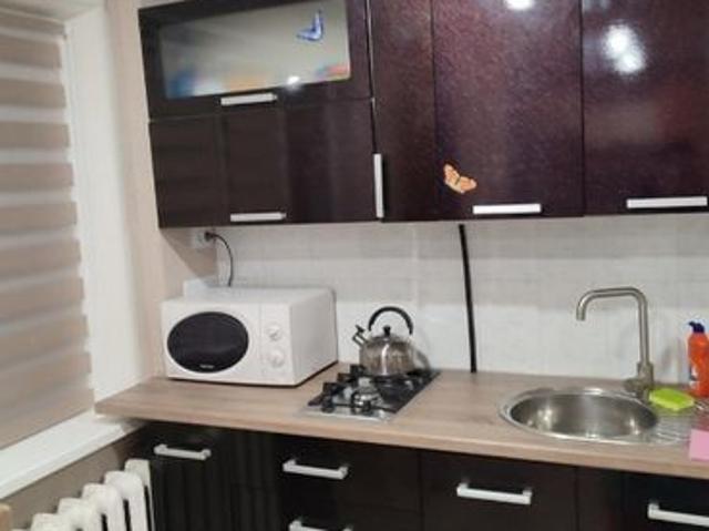 Квартира аренда в Тайга, Кемеровская область