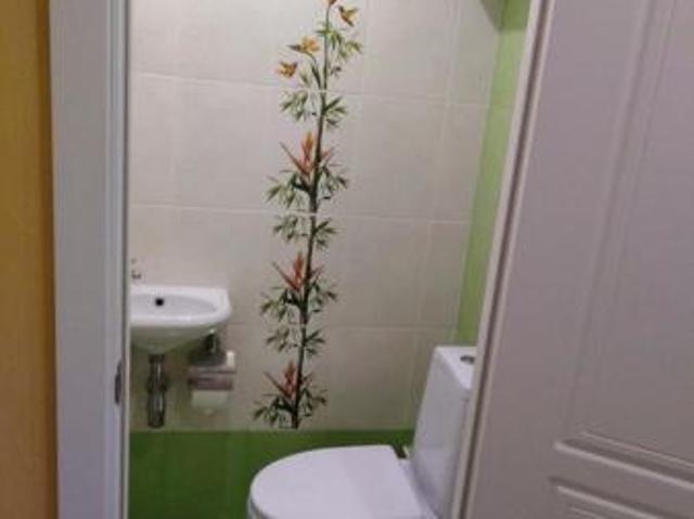 Квартира аренда в Теткино