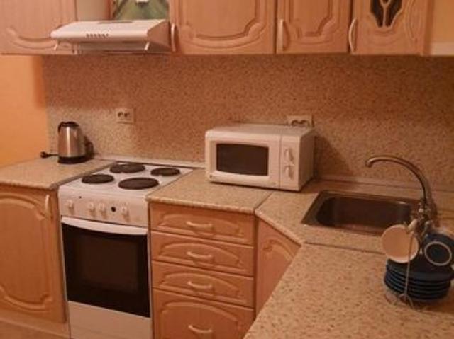 Квартира аренда в Щучье