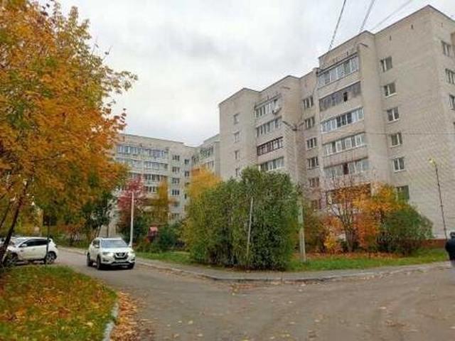 Квартира аренда