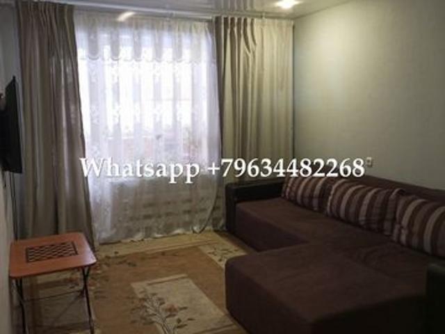 Квартира аренда в Уренгой, Ямало-Ненецкий Автономный Округ