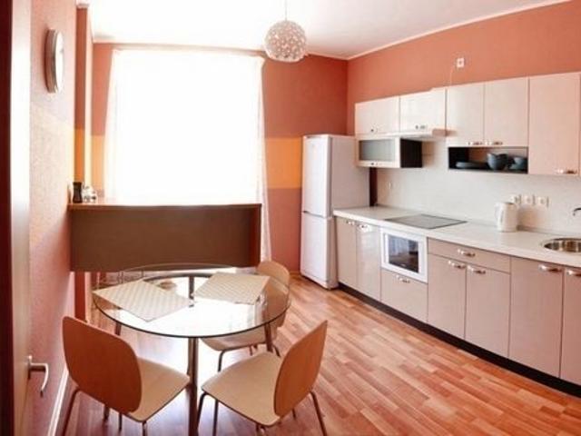 Квартира аренда в Ветлужский, Тыва Республика